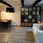 דירה Haus Mit 4 Am Fuselpaettken זנדנהורסט