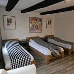 Haus Mit 4 Am Fuselpaettken * זנדנהורסט