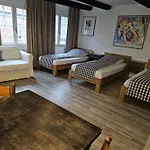 Haus Mit 4 Am Fuselpaettken זנדנהורסט