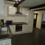 Haus Mit 4 Am Fuselpaettken
