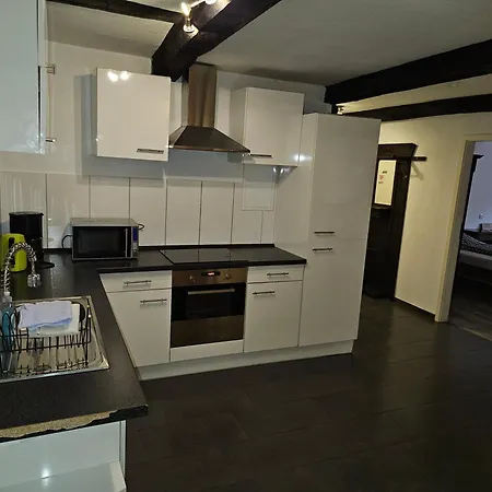 Haus Mit 4 Am Fuselpaettken