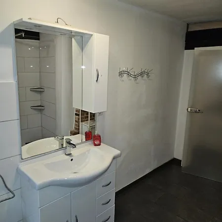 Apartment Haus Mit 4 Am Fuselpaettken *