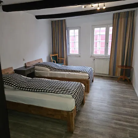 Haus Mit 4 Am Fuselpaettken Lägenhet Sendenhorst