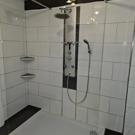 Haus Mit 4 Am Fuselpaettken Apartment *