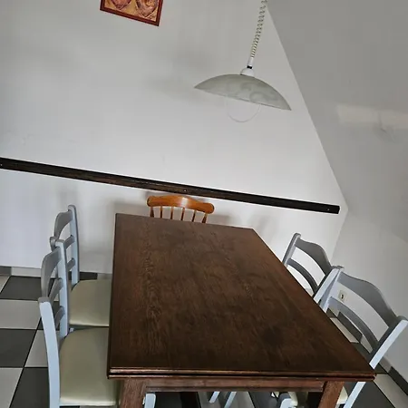 Apartment Haus Mit 4 Am Fuselpaettken Sendenhorst