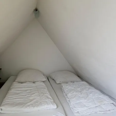 Haus Mit 4 Am Fuselpaettken