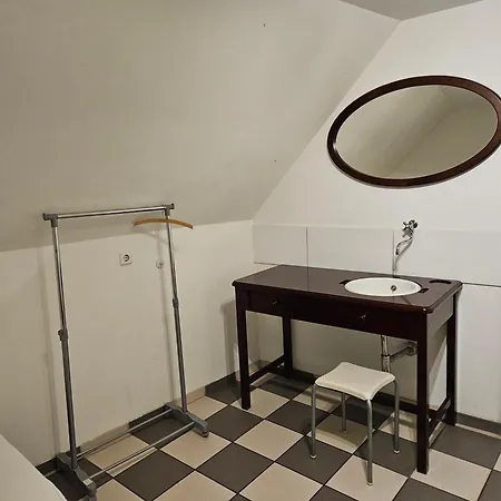 Haus Mit 4 Am Fuselpaettken Apartment