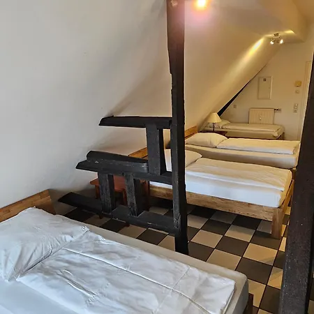 Apartment Haus Mit 4 Am Fuselpaettken Sendenhorst