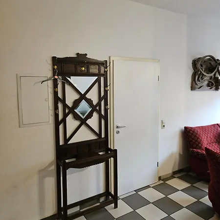 Haus Mit 4 Am Fuselpaettken