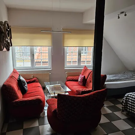 Haus Mit 4 Am Fuselpaettken Apartment *