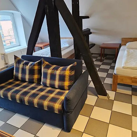 Haus Mit 4 Am Fuselpaettken Apartment Sendenhorst