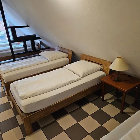 Haus Mit 4 Am Fuselpaettken *