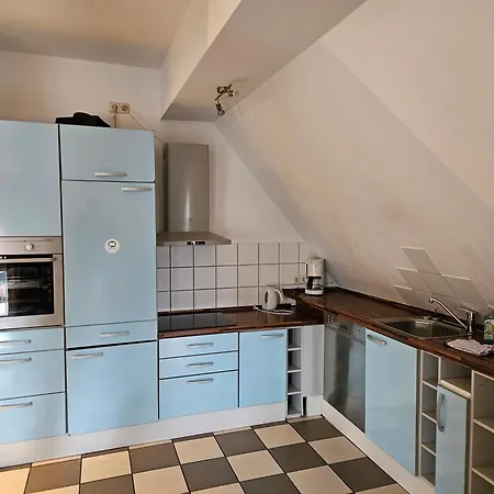 Haus Mit 4 Am Fuselpaettken Sendenhorst