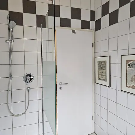 Haus Mit 4 Am Fuselpaettken Apartment *