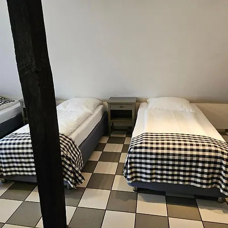 Haus Mit 4 Am Fuselpaettken Apartment *