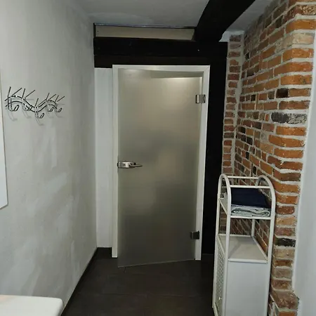 Haus Mit 4 Am Fuselpaettken Sendenhorst