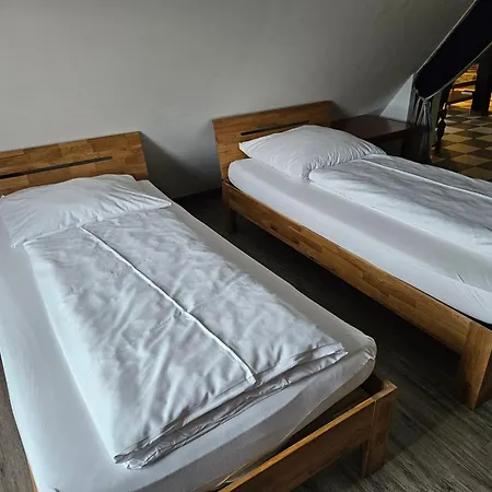 Haus Mit 4 Am Fuselpaettken Apartment Sendenhorst