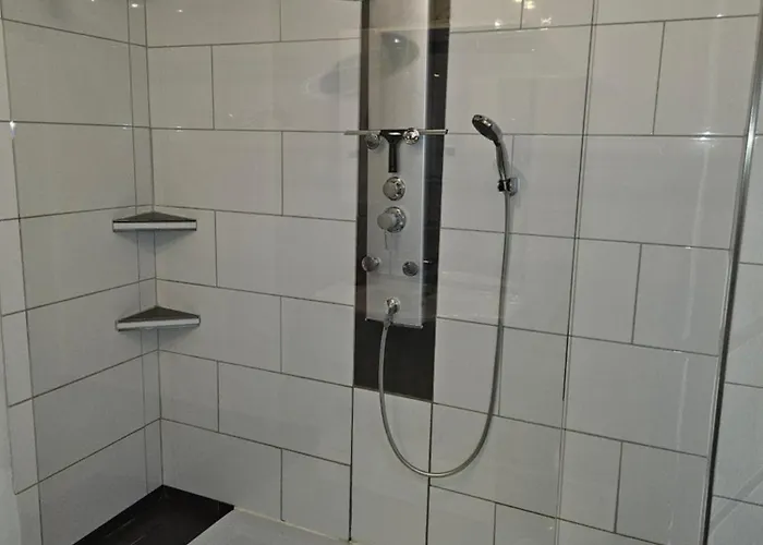 Haus Mit 4 Am Fuselpaettken Appartement *