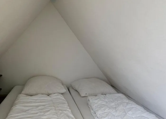 Haus Mit 4 Am Fuselpaettken