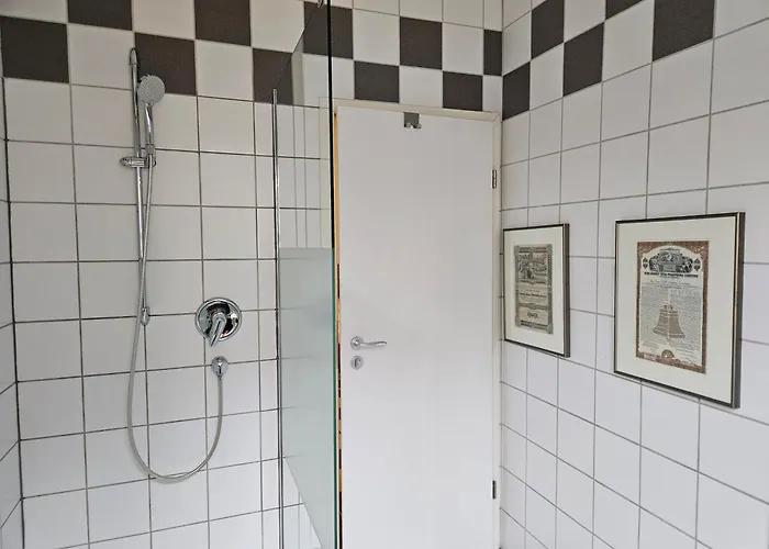 Haus Mit 4 Am Fuselpaettken Appartement *