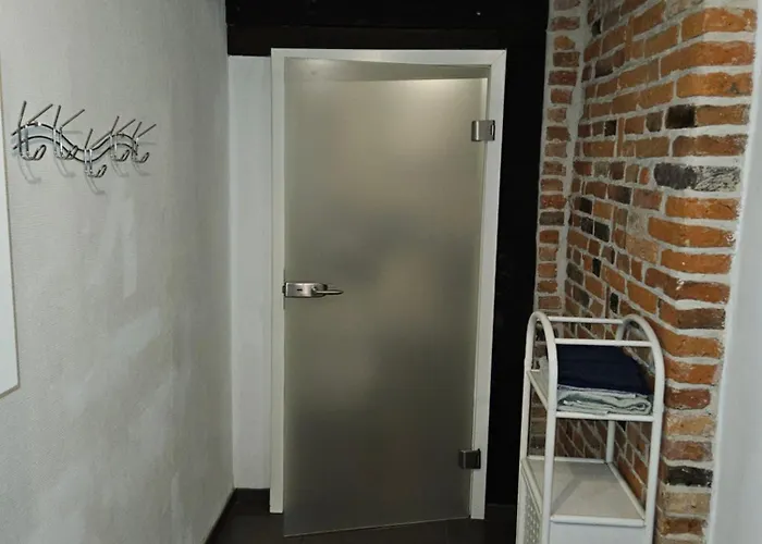 Haus Mit 4 Am Fuselpaettken Sendenhorst