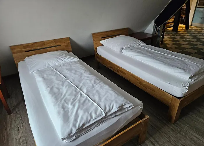 Haus Mit 4 Am Fuselpaettken Appartement Sendenhorst